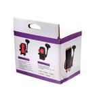 УЦЕНКА Держатель телефона, раздвижной 5.5-8.5 см, микс - Фото 11