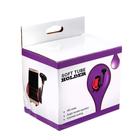 УЦЕНКА Держатель телефона, раздвижной 5.5-8.5 см, микс - Фото 10