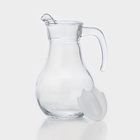 УЦЕНКА Кувшин Bistro,1 л, с крышкой - Фото 2