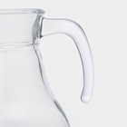 УЦЕНКА Кувшин Bistro,1 л, с крышкой - Фото 3