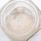 Банка стеклянная для хранения специй «Соль», 650 мл - Фото 3