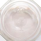 Банка для сыпучих продуктов «Кофе», 650 мл - Фото 3