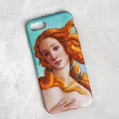 Чехол на телефон iPhone 7/8 «Венера», 6.8×14 см