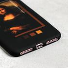 Чехол для телефона iPhone 7/8 plus «Мона Лиза», 7,7 х 15,8 см - фото 6309903