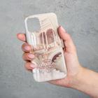 Чехол для телефона iPhone 11 pro Dream, 7,14 х 14,4 см - фото 9019150