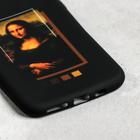 Чехол для телефона iPhone 11 pro «Мона Лиза», 7,14 х 14,4 см - Фото 3