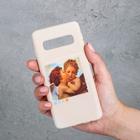 Чехол для телефона Samsung S10 «Ангелы», 7,04 х 15,0 см - Фото 1