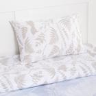 Постельное бельё 1.5-спальное «Этель» Forest spirit, поплин - Фото 2