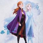 Постельное бельё 1.5-спальное «Этель» Forest spirit, поплин - Фото 3