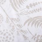 Постельное бельё 1.5-спальное «Этель» Forest spirit, поплин - Фото 4