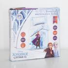 Постельное бельё 1.5-спальное «Этель» Forest spirit, поплин - Фото 5