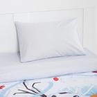 Постельное бельё 1.5-спальное «Этель. Снеговик», поплин - Фото 2