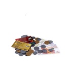 Настольная игра «Играем в магазин. Денежка» - Фото 3