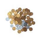 Настольная игра «Играем в магазин. Денежка» - Фото 4