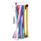 Ручка-прикол Calligrata «Зверушки», синий стержень, гелевая, МИКС  (артикул 5060634)  большой выбор товаров оптом и в розницу по низким ценам с доставкой