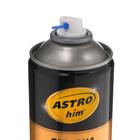 Смазка для цепей Astrohim, аэрозоль, 520 мл, АС - 4565 - фото 6310114