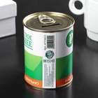 Копилка для денег «Банка. СБЕРбанка. На светлое будущее», металл, 7.5×9.5 см - Фото 6