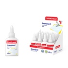 Клей ПВА ErichKrause Standard, 40 мл - Фото 10