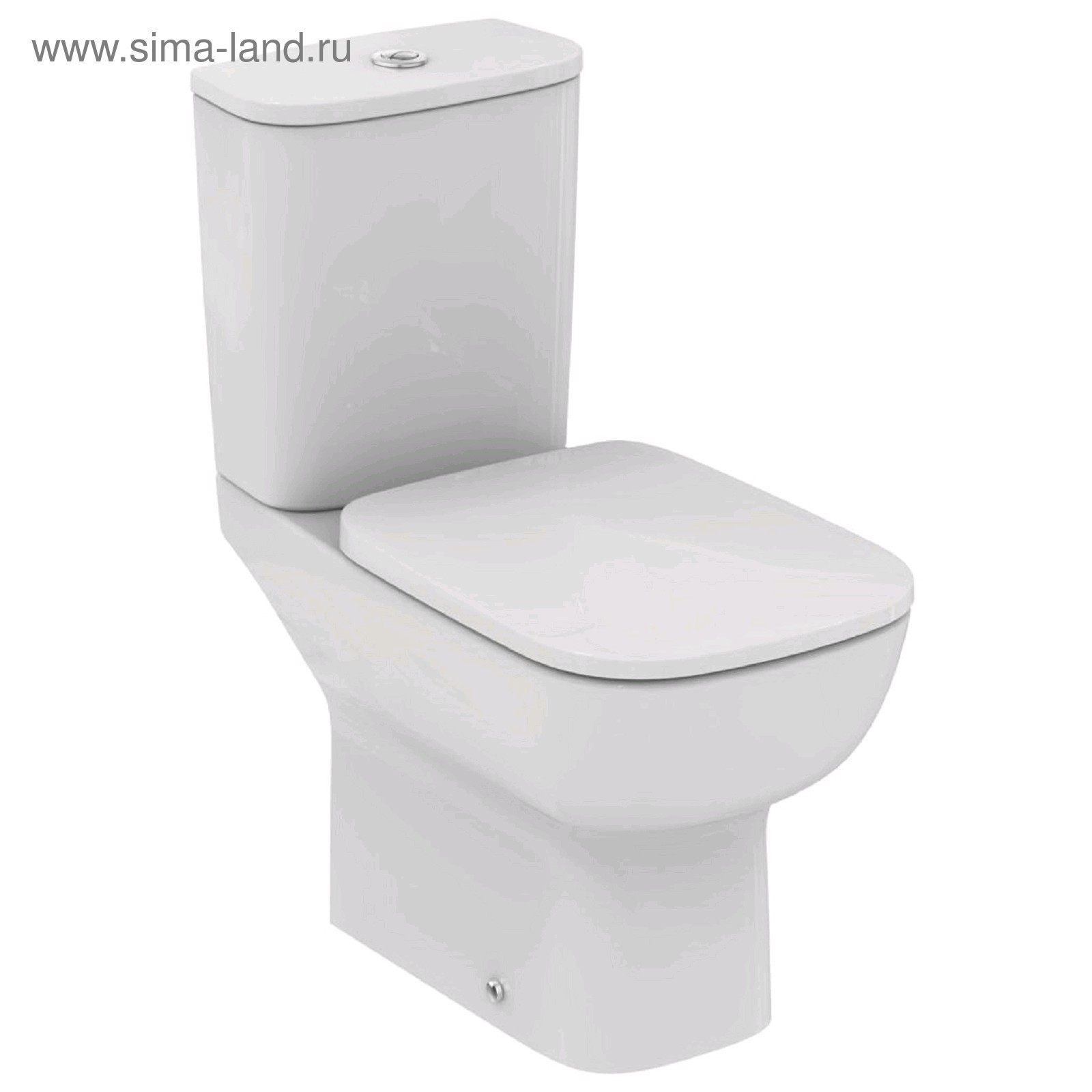 Унитаз Roca Купить Краснодар