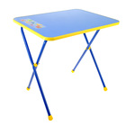 Детский стол от набора мебели "Алина" складной, цвета МИКС - Фото 4