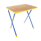 Детский стол от набора мебели "Алина" складной, цвета МИКС - Фото 5