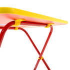 Комплект детской мебели «Алина» складной, цвета МИКС - Фото 3