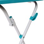 Комплект детской мебели «Никки. Первоклашка» складной, цвета стула МИКС - Фото 5