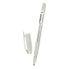 Ручка гелевая Pensan Neon Gel, чернила неоново-белые, узел 1 мм, линия письма 0.5 мм - Фото 3