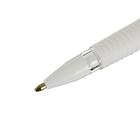 Ручка гелевая Pensan Neon Gel, чернила неоново-белые, узел 1 мм, линия письма 0,5 мм - Фото 4