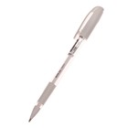 Ручка гелевая Pensan Neon Gel, чернила неоново-белые, узел 1 мм, линия письма 0,5 мм - Фото 9