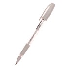 Ручка гелевая Pensan Neon Gel, чернила неоново-белые, узел 1 мм, линия письма 0.5 мм - Фото 9