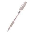 Ручка гелевая Pensan. Neon Gel, неоново-белый стержень, узел 1 мм - Фото 10