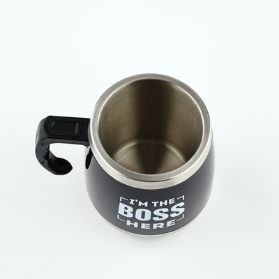 Термокружка Boss, 400 мл