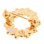 Брошь «Сияние» - Фото 2