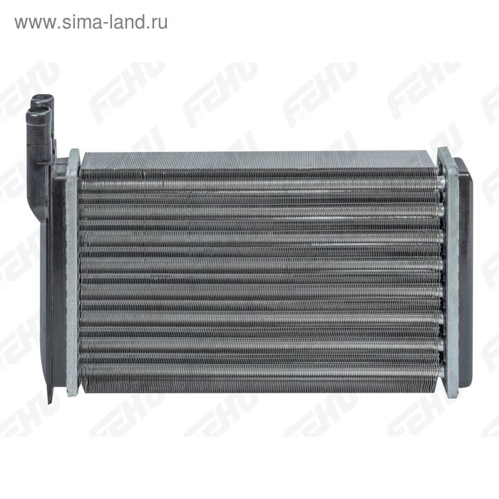 Радиатор отопителя (сборный) VAZ 2108, 2113 Fehu FRH1062m