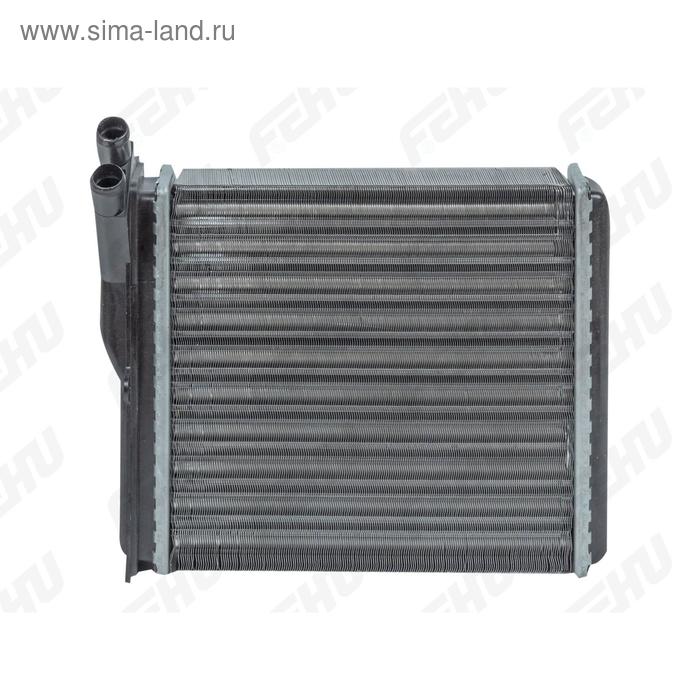 Радиатор отопителя (сборный) VAZ 2123 Chevrolet Niva (02-) Fehu FRH1068m