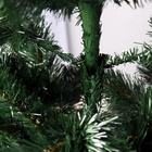 Искусственная ёлка «Канадская», 250 см, d нижнего яруса 125 см, ПВХ ветки отгибаются - Фото 5