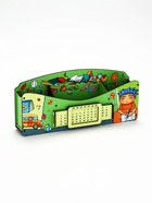 Органайзер для канцелярии «Школа удобств», вечный календарь 5129050