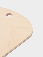 Доска разделочная сувенирная Дарим Красиво «С Новым годом! Белочка», дерево, 28×18×0.6 см, дерево, разноцветная - Фото 7