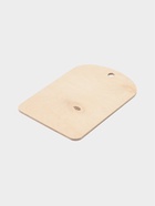 Доска разделочная сувенирная Дарим Красиво «С Новым годом! Мишка на лыжах», дерево, 28×18×0.6 см, разноцветная - Фото 6