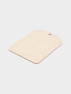 Доска разделочная сувенирная Дарим Красиво «С Новым годом! Мишка», дерево, 28×18×0.6 см, разноцветная - Фото 6