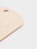 Доска разделочная сувенирная Дарим Красиво «С Новым годом! Мишка», дерево, 28×18×0.6 см, разноцветная - Фото 7