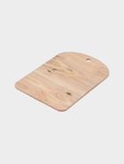 Доска разделочная сувенирная Дарим Красиво «С Новым годом! Снегири», дерево, 28×18×0.6 см, разноцветная - Фото 6