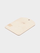 Доска разделочная сувенирная Дарим Красиво «С Новым годом! Семейного тепла», дерево, 28×18×0.6 см, разноцветная - Фото 6