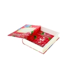 Коробка‒книга подарочная «Жизнь в розовом цвете», 5 × 16.8 × 22 см - Фото 2