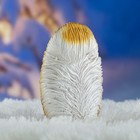 Садовая фигура "Белка Сонька" 13х8х14см - Фото 5