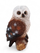 Подвесной декор «Совушка», 13×9×17 см - Фото 2