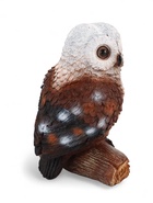 Подвесной декор «Совушка», 13×9×17 см - Фото 4