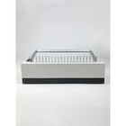 Брошюровщик для пластиковой пружины, перфорация до 13 листов, переплетение до 500 листов, Гелеос "БП-13" - Фото 6