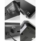 Ламинатор A3 75-150 мкм, 2 вала, скорость 30 см/мин, Гелеос «ЛМ A3-2R» - Фото 12